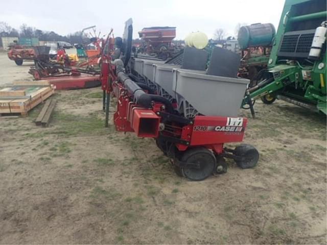 Image of Case IH 1210 equipment image 4