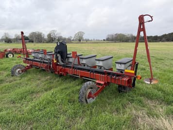 Main image Case IH 1215