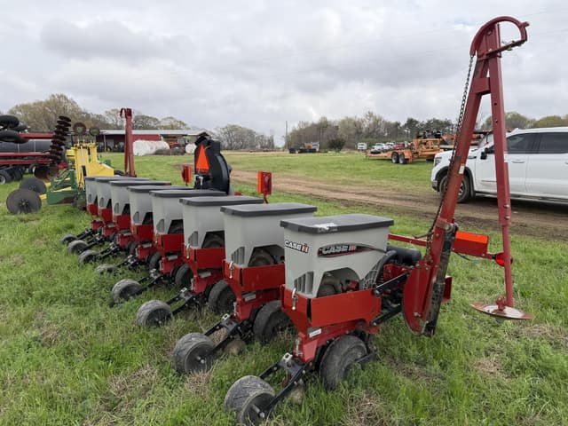 Image of Case IH 1215 equipment image 2