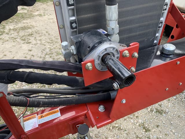 Image of Case IH 1220 equipment image 4