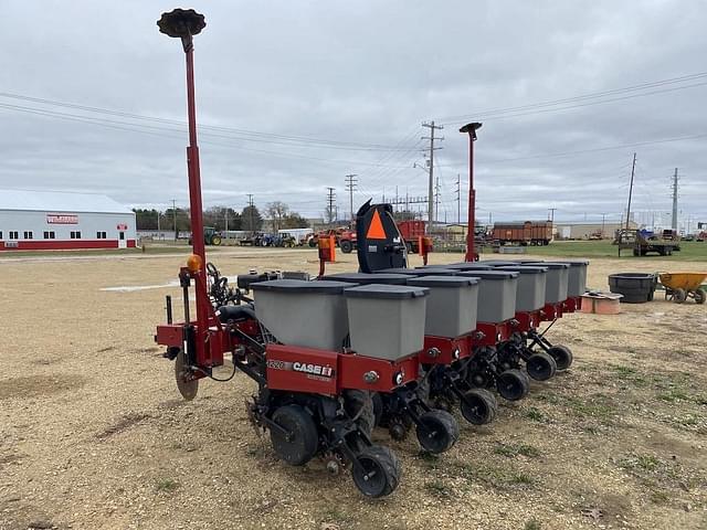 Image of Case IH 1220 equipment image 4