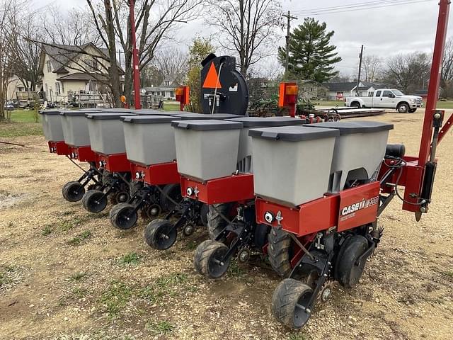 Image of Case IH 1220 equipment image 3