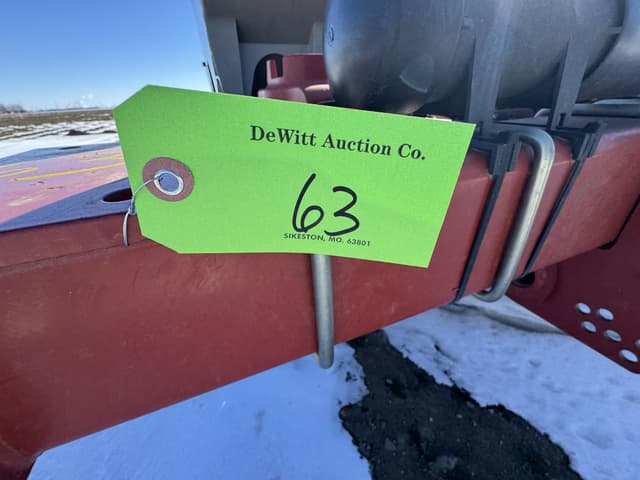 Image of Case IH 1230 equipment image 1