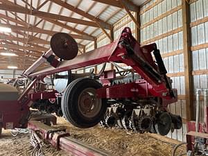 Case IH 1240 Image