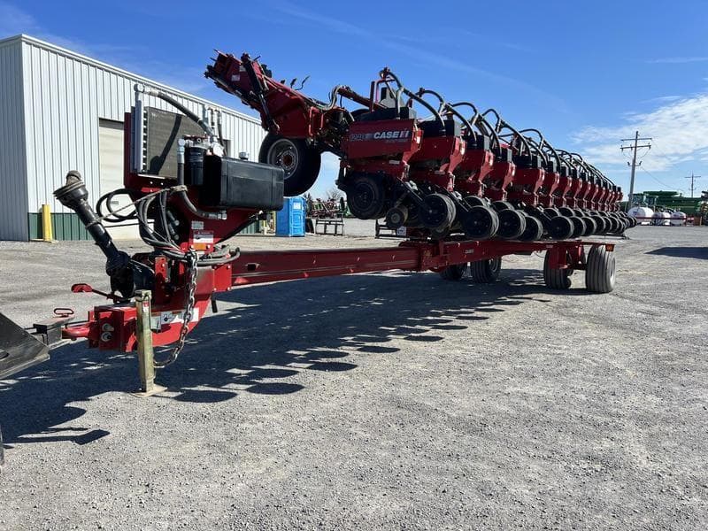 Image of Case IH 1240 Primary image