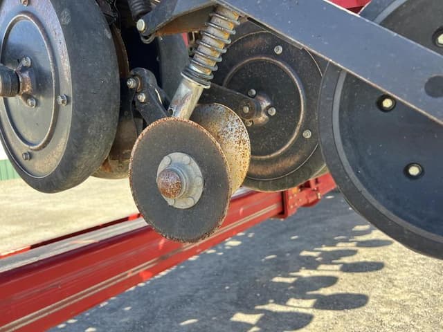 Image of Case IH 1240 equipment image 3