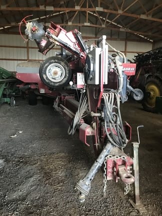 Main image Case IH 1240