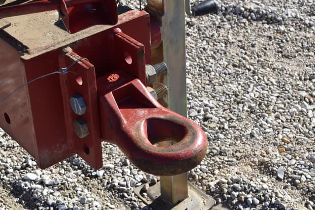 Image of Case IH 1240 equipment image 3