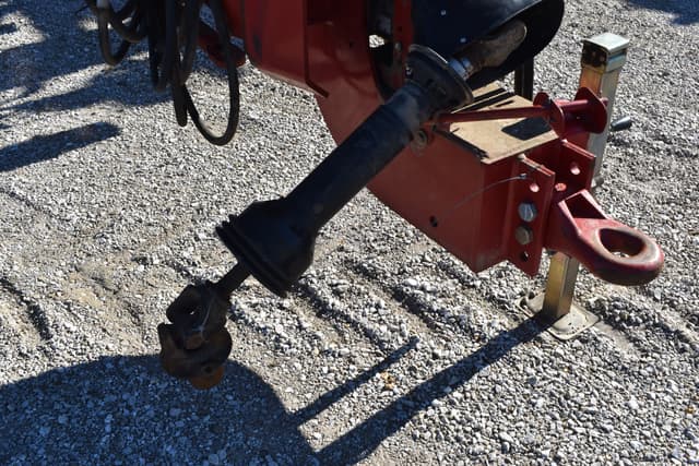 Image of Case IH 1240 equipment image 4