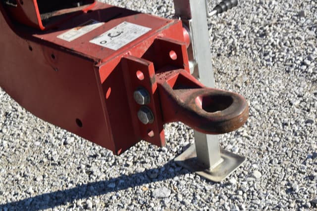 Image of Case IH 1240 equipment image 3