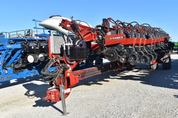 Main image Case IH 1240