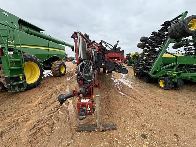 Image of Case IH 1245 equipment image 3