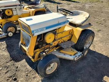 Main image Cub Cadet 125