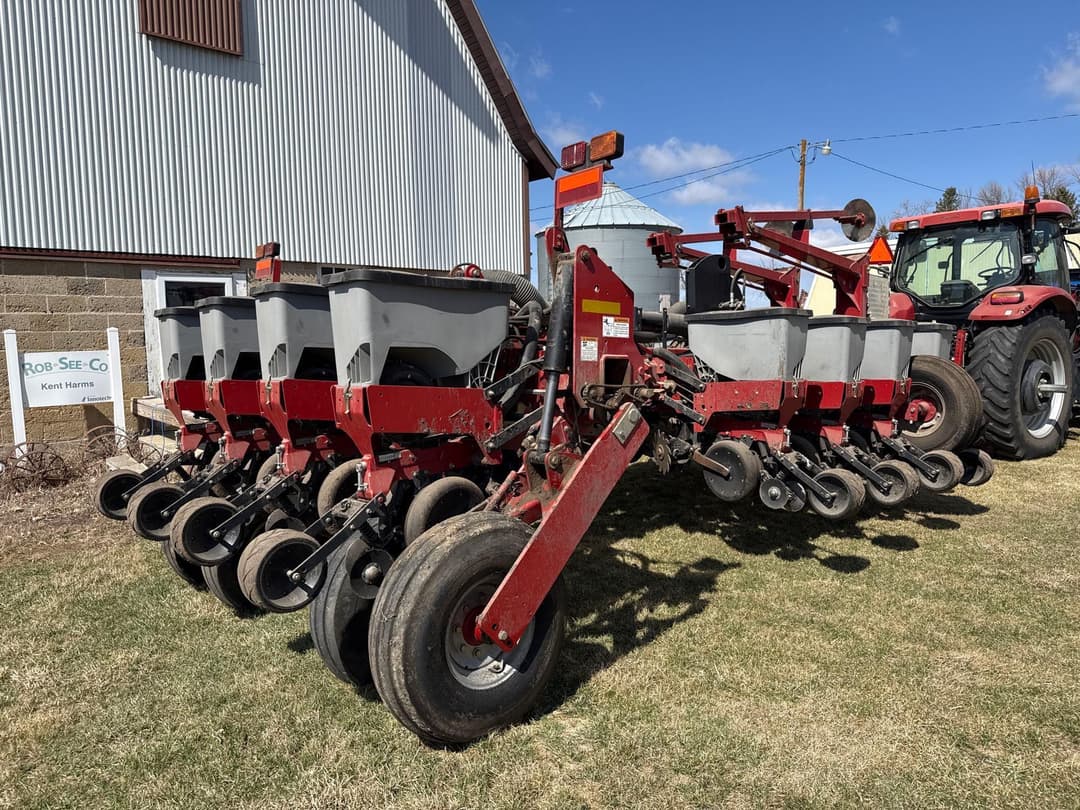 Image of Case IH 1250 Primary image
