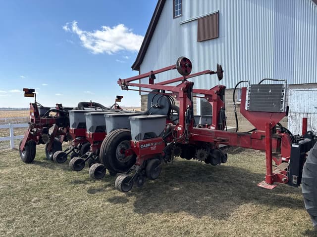 Image of Case IH 1250 equipment image 3