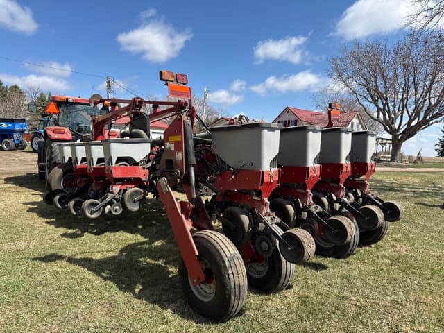 Image of Case IH 1250 equipment image 1