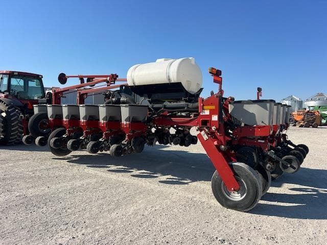 Image of Case IH 1250 equipment image 3