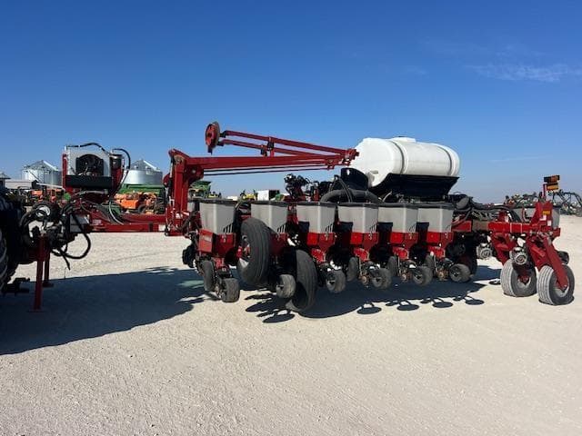 Image of Case IH 1250 equipment image 1