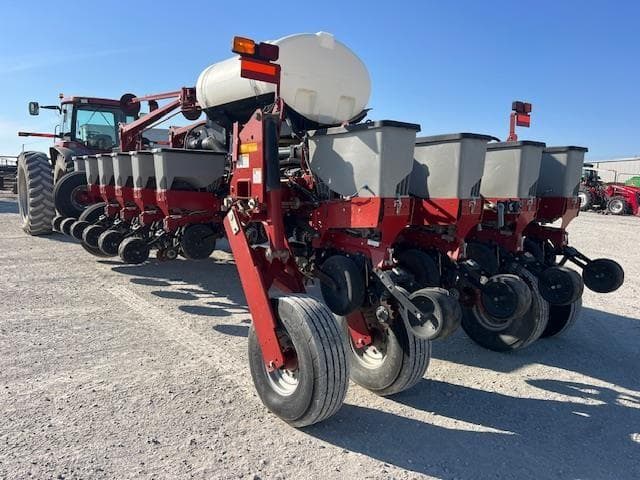 Image of Case IH 1250 equipment image 4