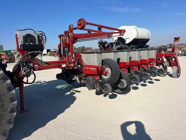 Image of Case IH 1250 Primary image