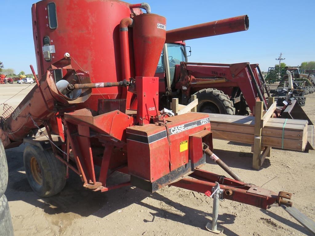 Image of Case IH 1250 Primary image