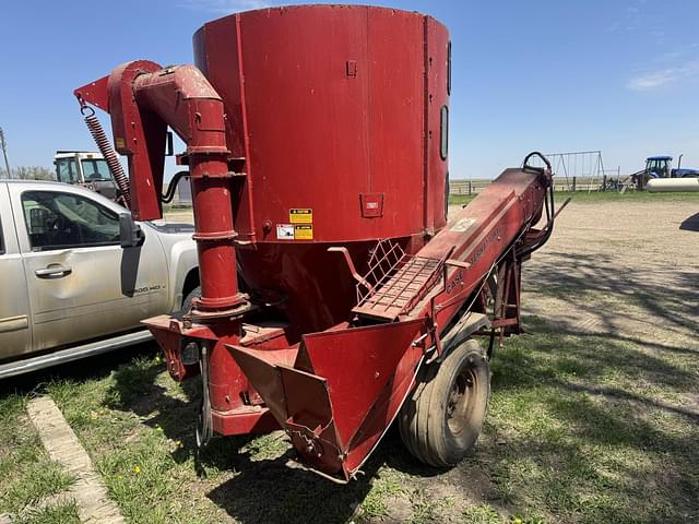 Image of Case IH 1250 equipment image 4