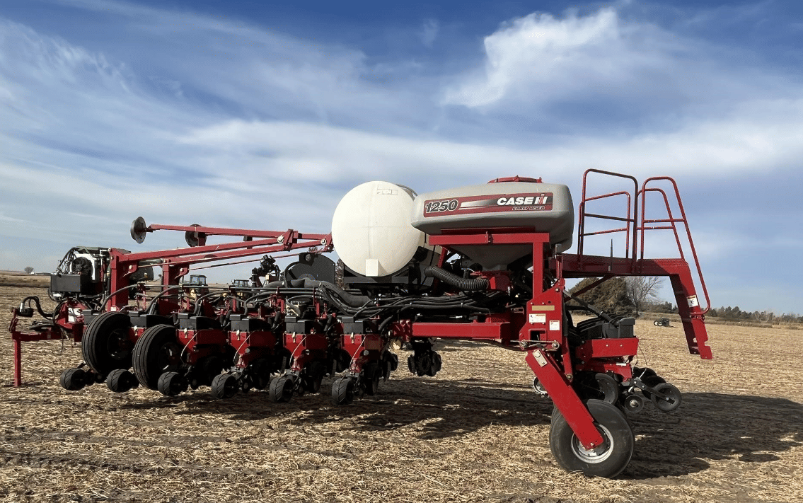 Main image Case IH 1250