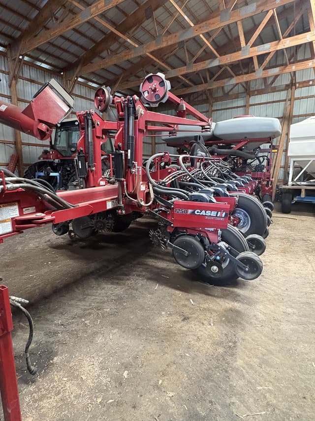 Image of Case IH Early Riser 1250 equipment image 1