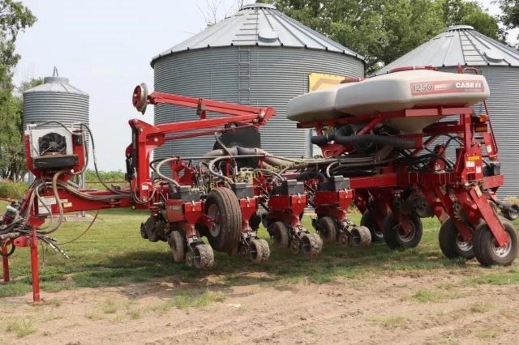 Main image Case IH 1250