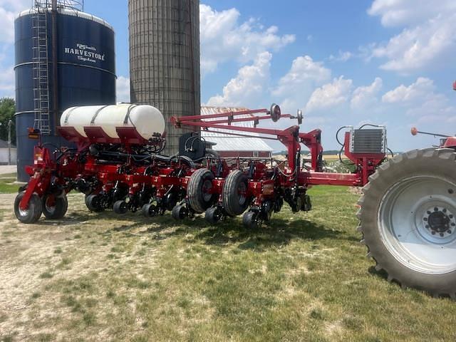 Image of Case IH 1250 Primary image