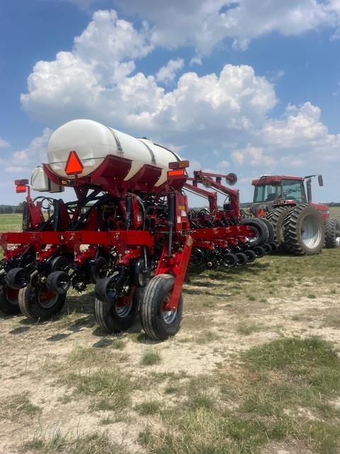Image of Case IH 1250 equipment image 3