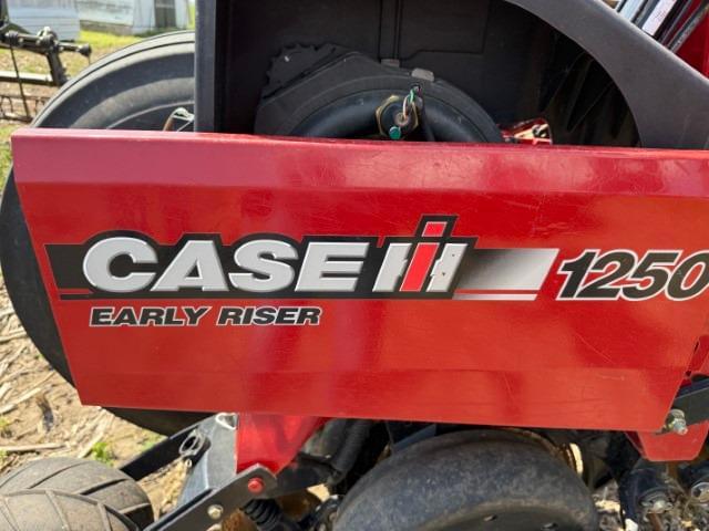 Image of Case IH 1250 equipment image 4