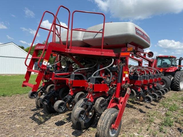 Image of Case IH 1250 equipment image 1