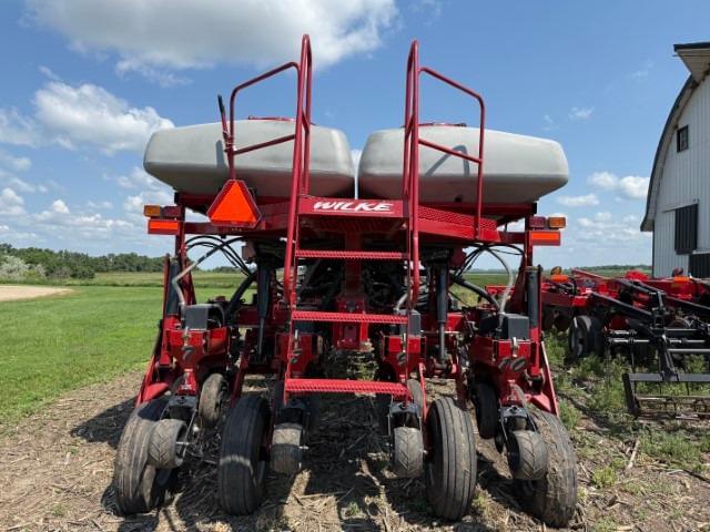 Image of Case IH 1250 equipment image 3