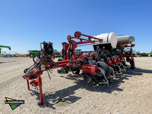2011 Case IH 1250 Image