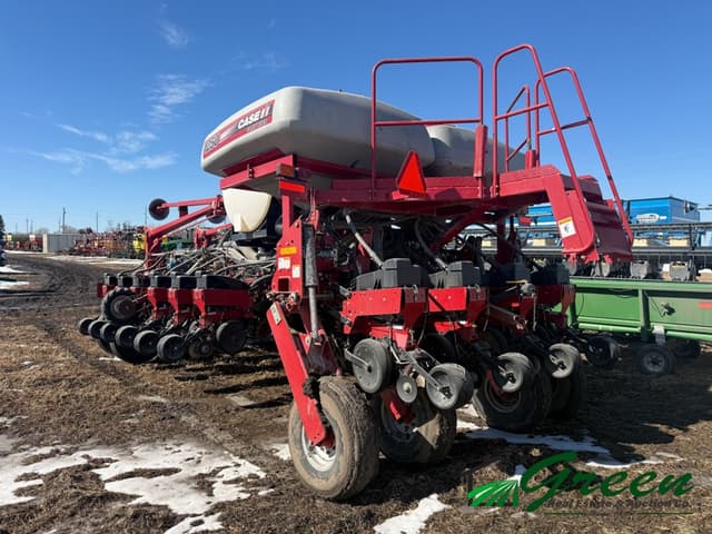 Image of Case IH 1250 equipment image 3