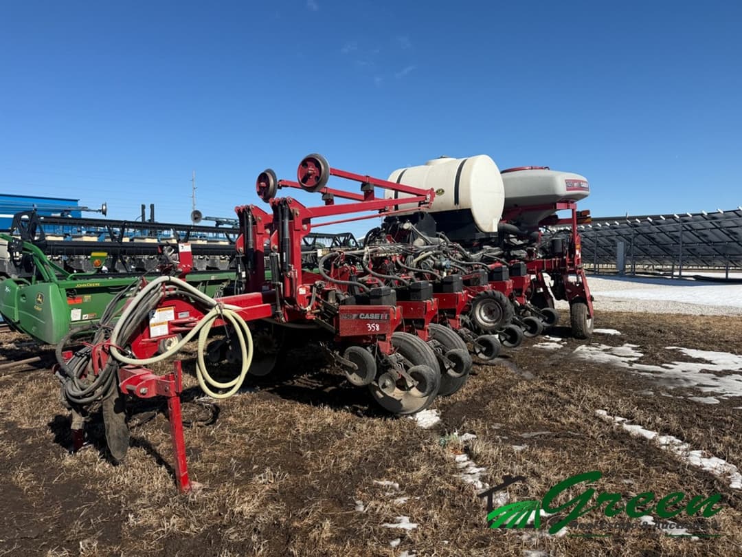 Image of Case IH 1250 Primary image