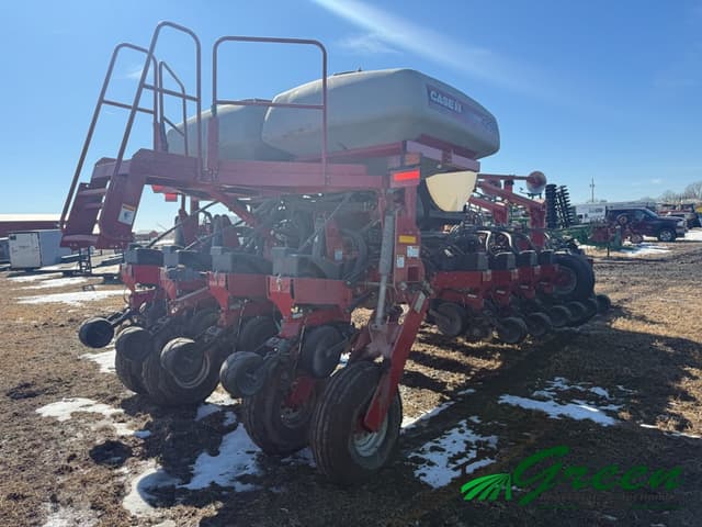 Image of Case IH 1250 equipment image 4