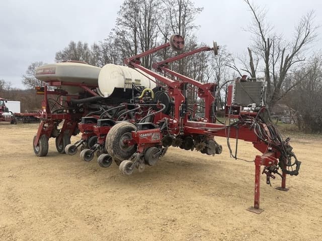 Image of Case IH 1250 equipment image 2