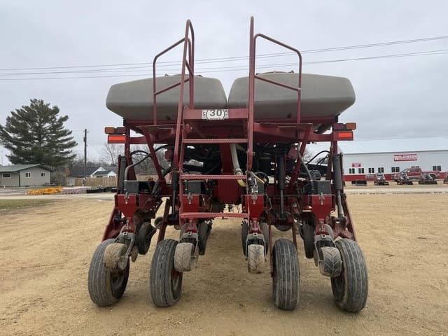 Image of Case IH 1250 equipment image 4