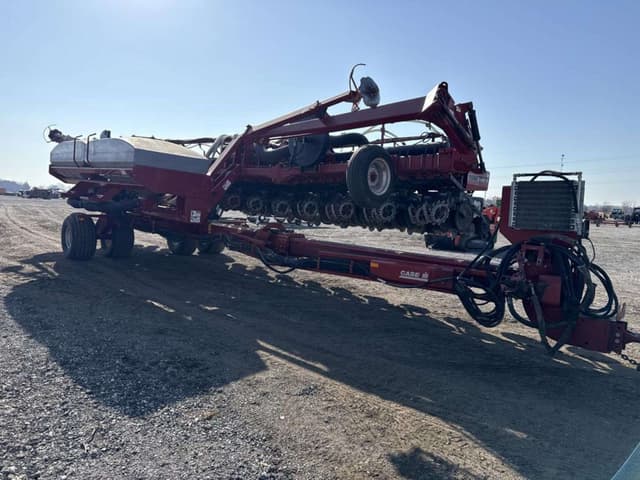 Image of Case IH 1200 equipment image 4