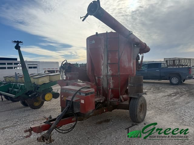 Image of Case IH 1250 equipment image 1