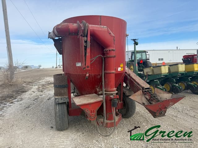 Image of Case IH 1250 equipment image 3