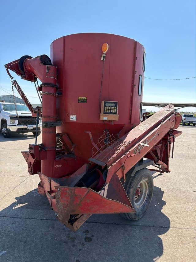 Image of Case IH 1250 equipment image 3
