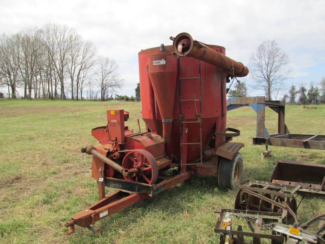 Image of Case IH 1250 Primary image