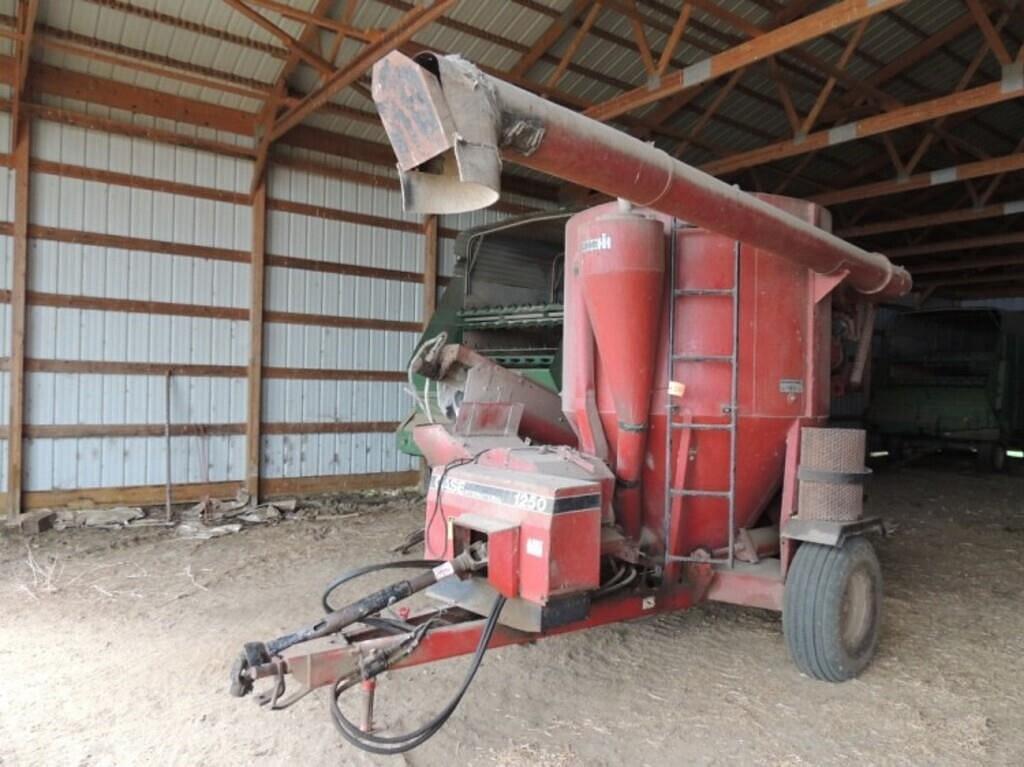 Image of Case IH 1250 Primary image