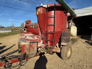 Main image Case IH 1250