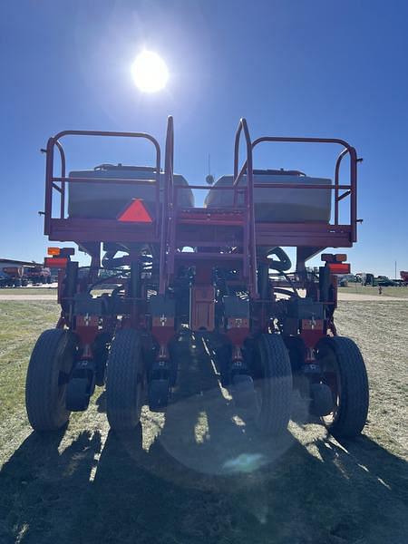 Image of Case IH 1250 equipment image 4