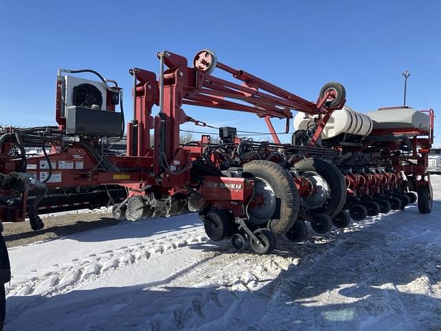 Image of Case IH 1250 equipment image 1