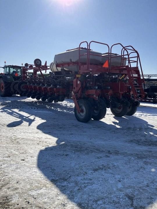 Image of Case IH 1250 equipment image 4